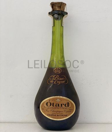 Cognac 'Otard'