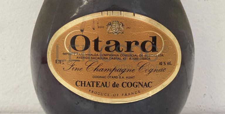 Cognac 'Otard'