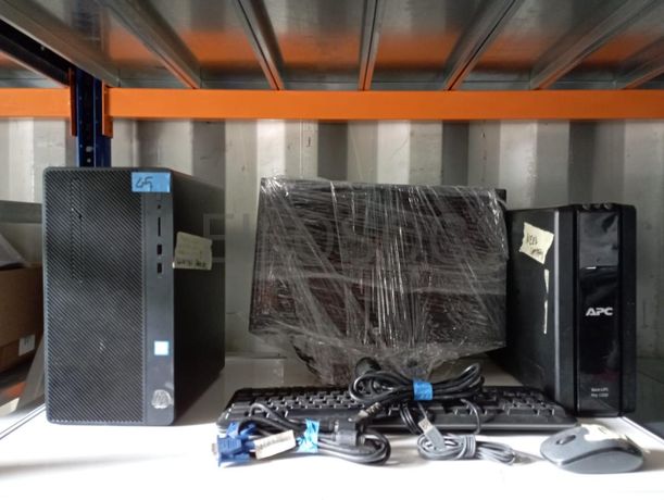 Material Informático ·