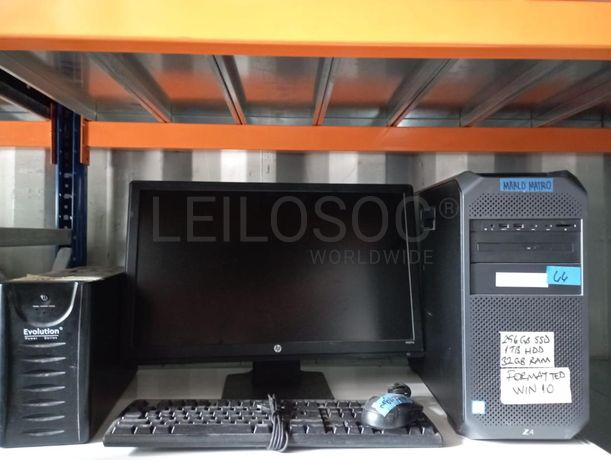 Material Informático ·