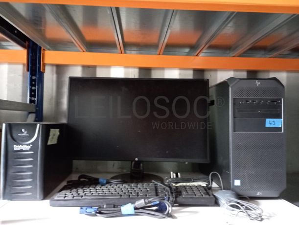 Material Informático ·