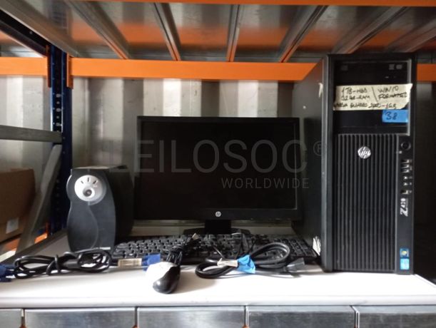 Material Informático ·