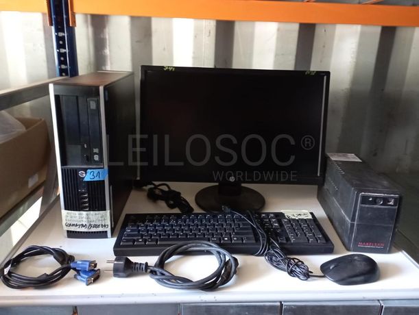 Material Informático ·