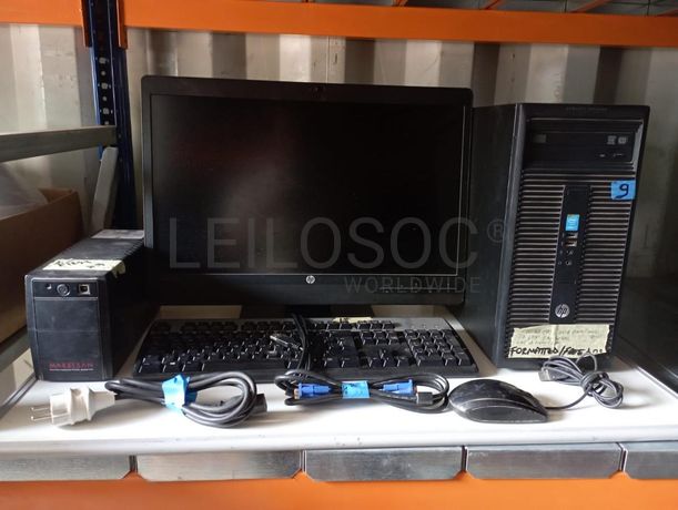 Material Informático ·