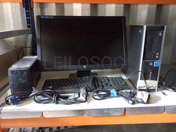 Material Informático ·