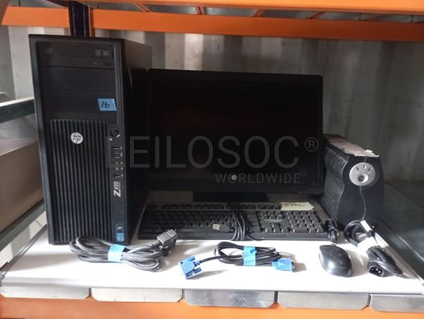 Material Informático ·