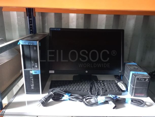 Material Informático ·