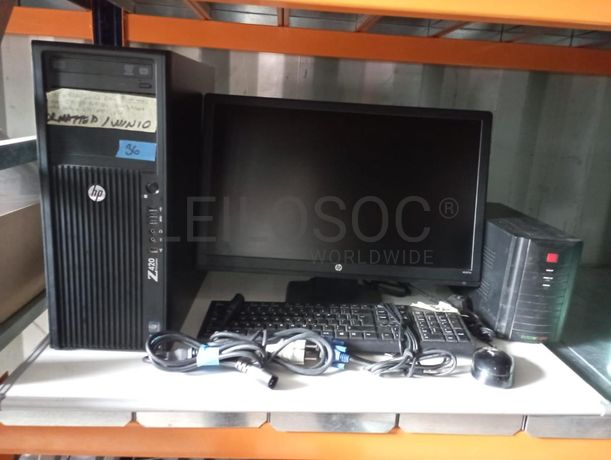 Material Informático ·