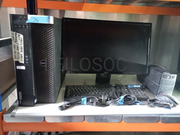 Material Informático ·