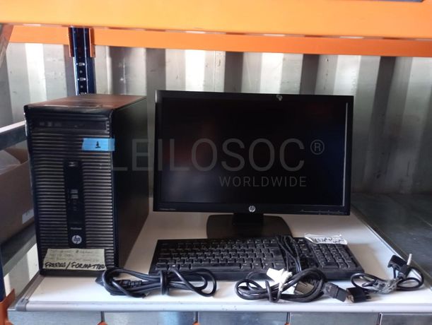 Material Informático ·