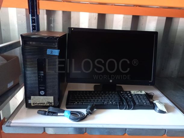 Material Informático ·