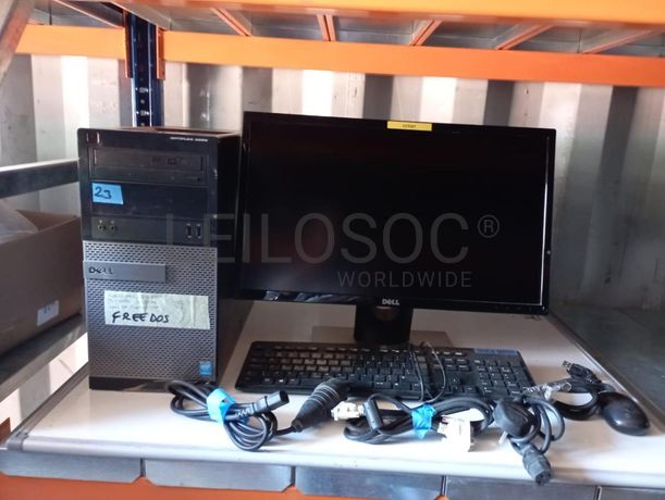 Material Informático ·