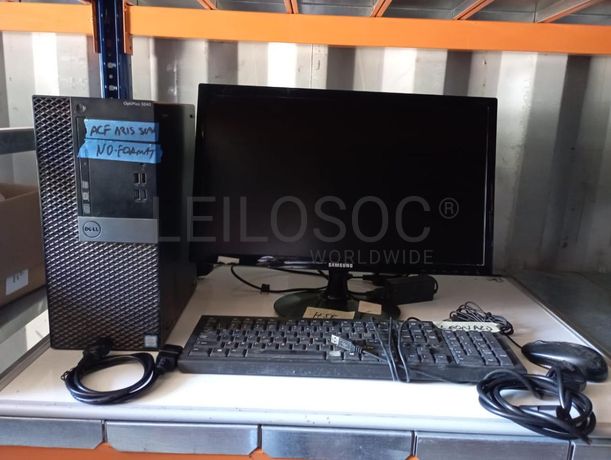 Material Informático ·