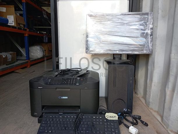 Material Informático ·