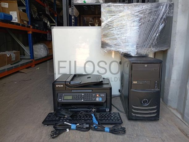 Material Informático ·