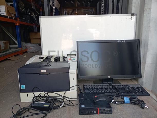 Material Informático ·