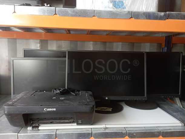 Material Informático ·