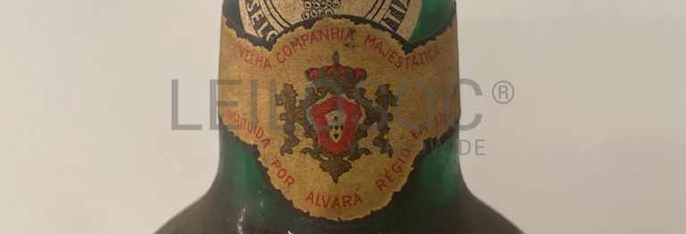 Vinho do Porto 'Malvasia' - Real Companhia Velha