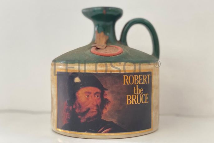 Whisky 'Glenfiddich Single Malt'