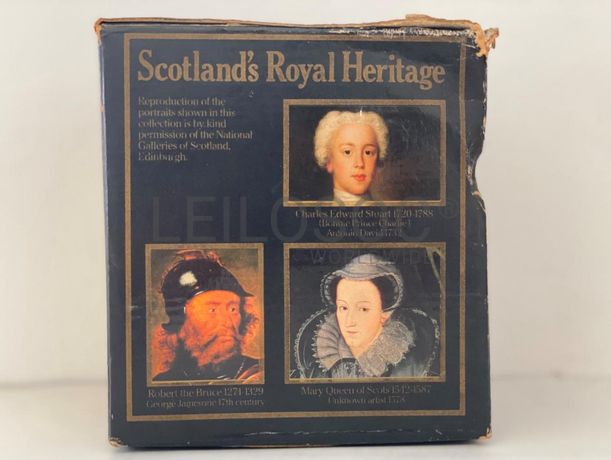 Whisky 'Glenfiddich Single Malt'