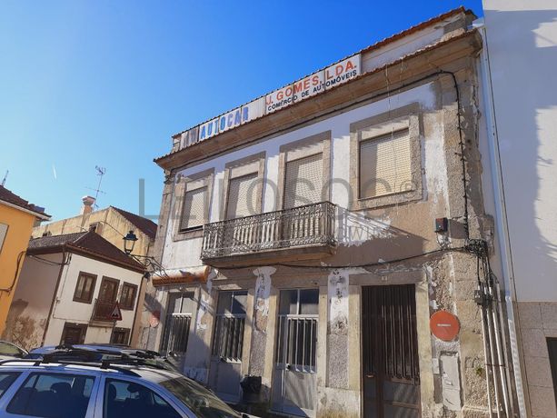 Edifício · Vila do Conde