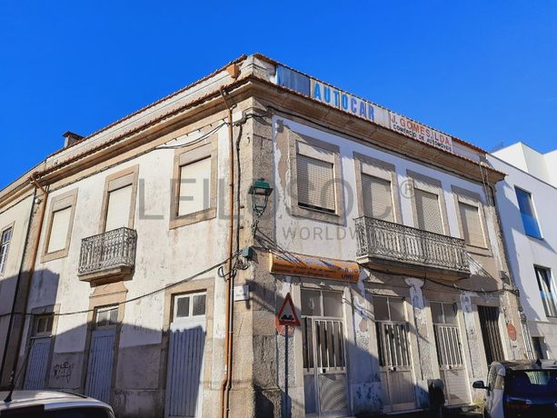 Edifício · Vila do Conde