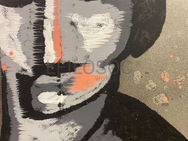 "Sem título" · José Manuel Ciria