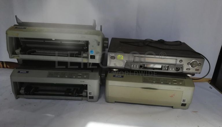 Material Informático ·