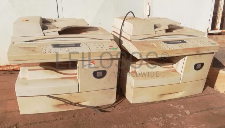 Material Informático ·