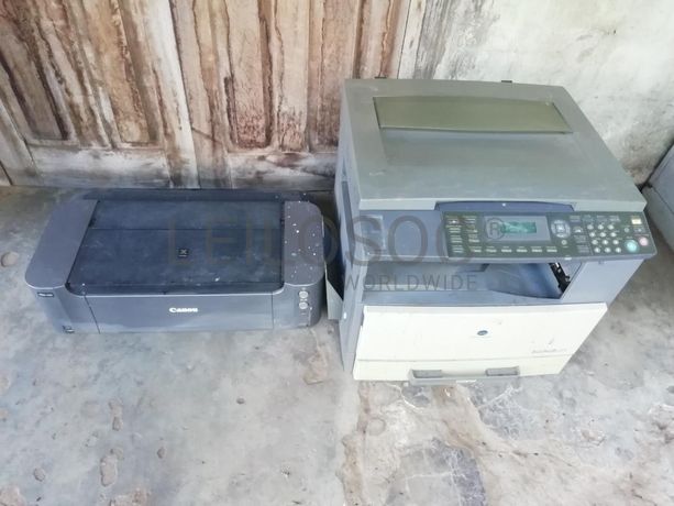 Material Informático ·