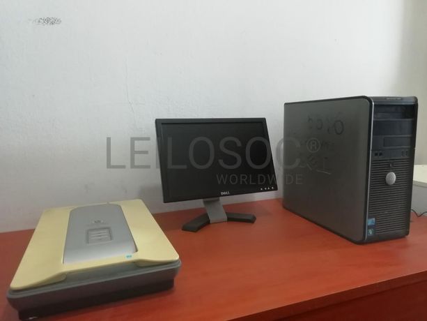 Material Informático ·