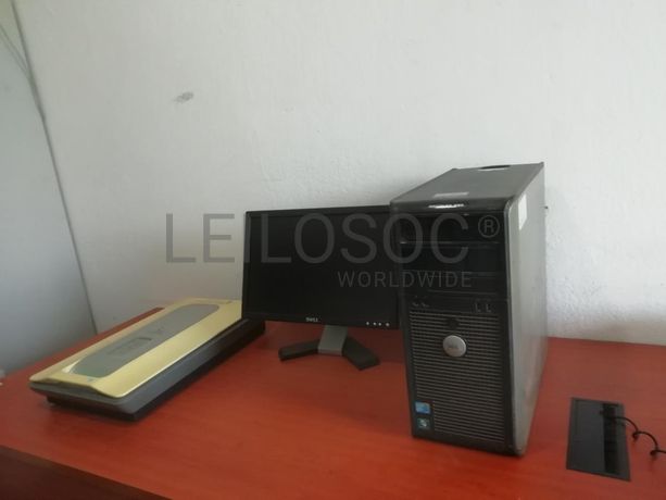 Material Informático ·