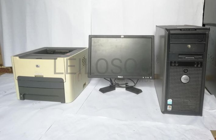 Material Informático ·