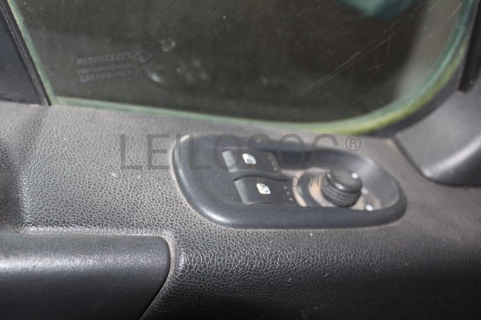 Renault Master 2.3DCI · Ano 2012