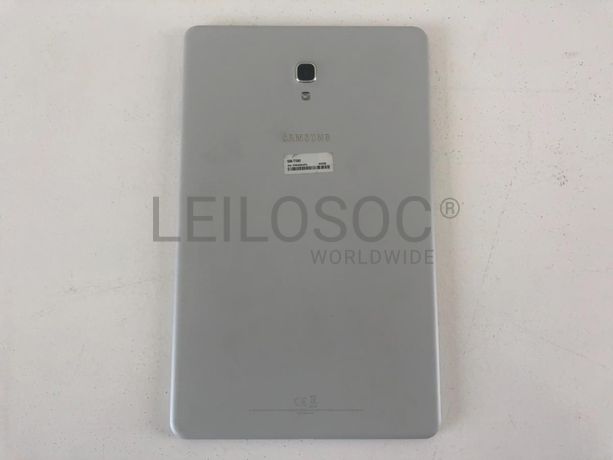 Tablet Samsung Galaxy Tab A