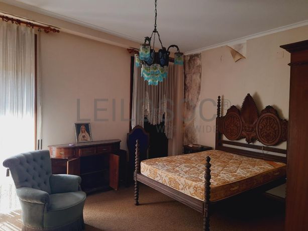 Edifício · Vila do Conde