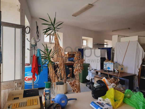 Edifício · Vila do Conde