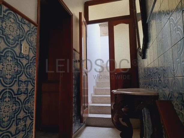 Edifício · Vila do Conde