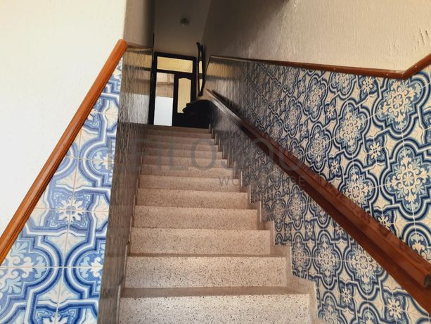 Edifício · Vila do Conde