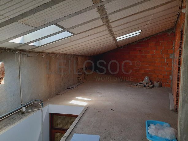 Edifício · Vila do Conde