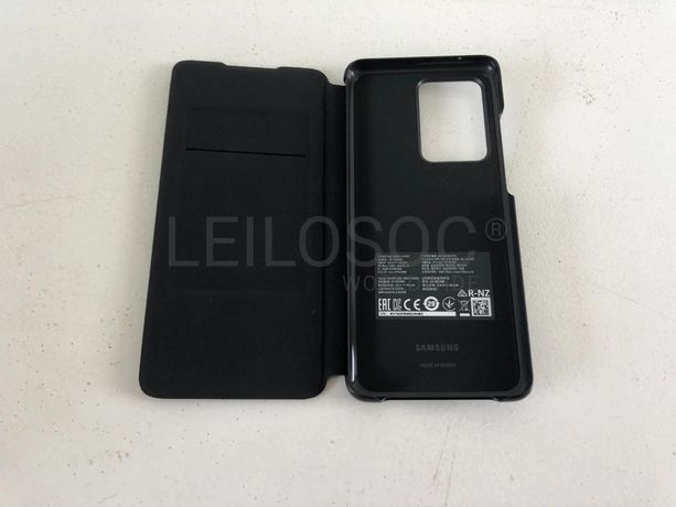 Telemóvel Samsung Galaxy S20 Ultra