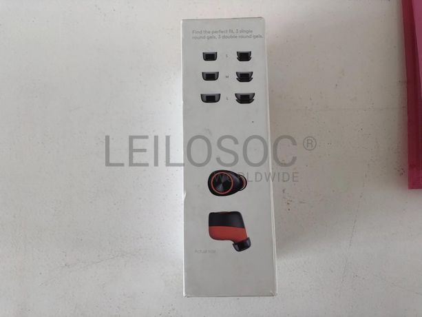 Auricular Stereo Bluetooth
