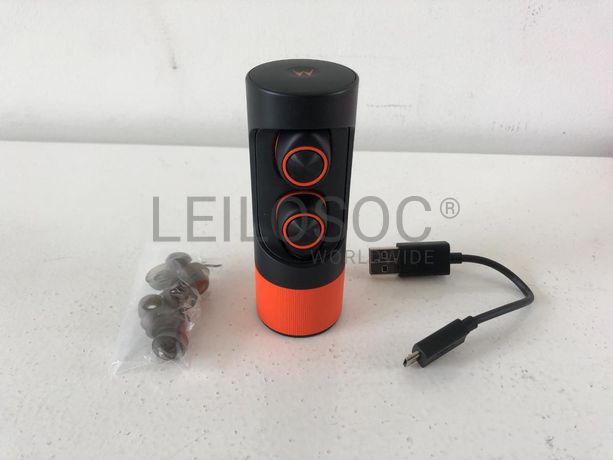 Auricular Stereo Bluetooth