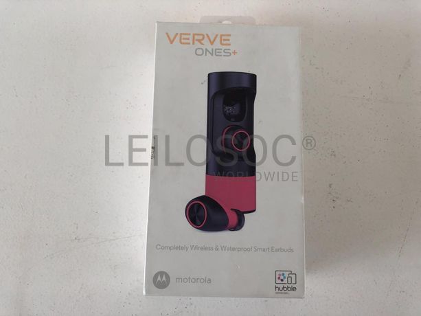 Auricular Stereo Bluetooth