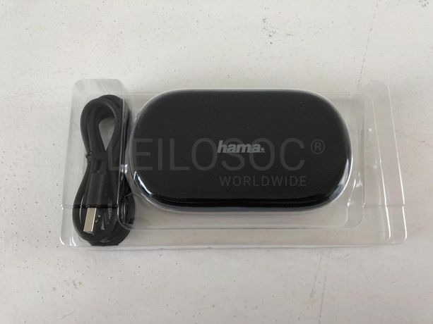 Estação Carregamento