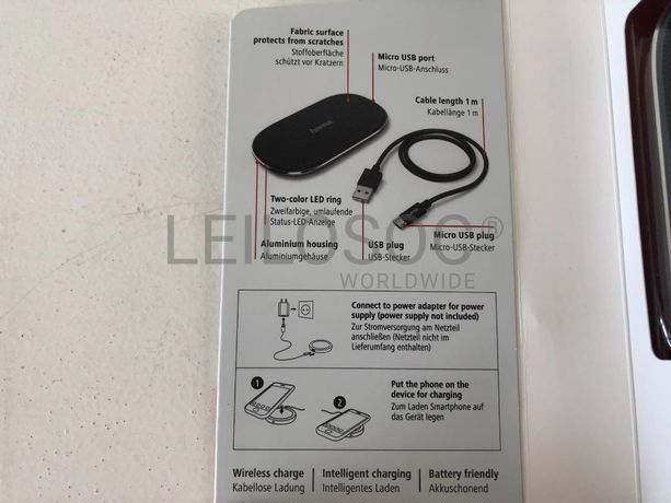 Estação Carregamento