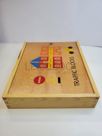 Blocos de Construção