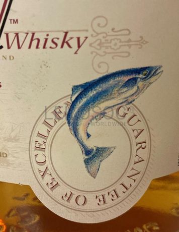 Whisky 'Druichan Islay' - 10 Anos