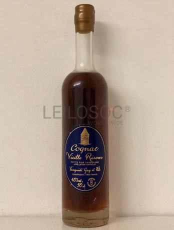 Cognac 'Vieille Réserve'