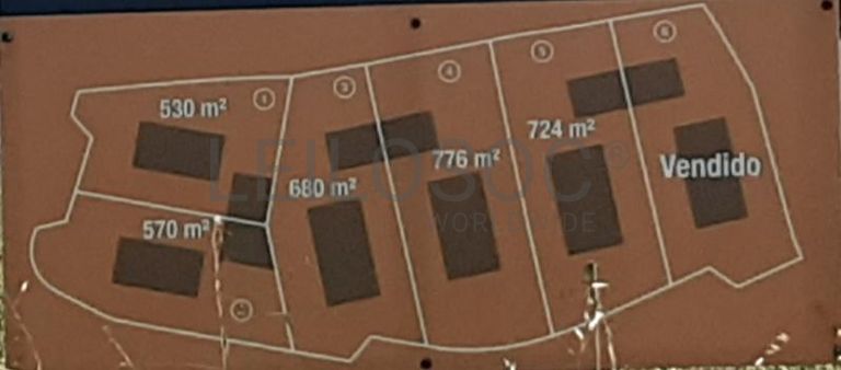 Lote para Construção · Ovar